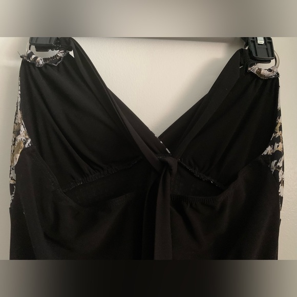 Solar USA sleeveless top - Picture 4 of 8